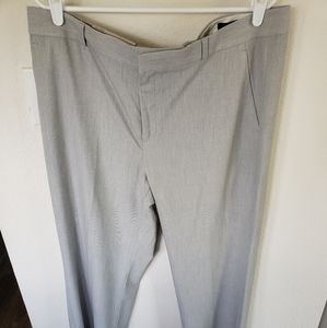 Sleek summer slacks